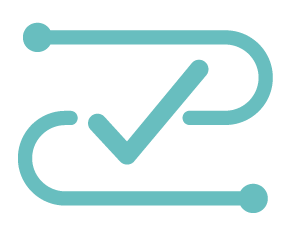 Workflows Icon Graphic