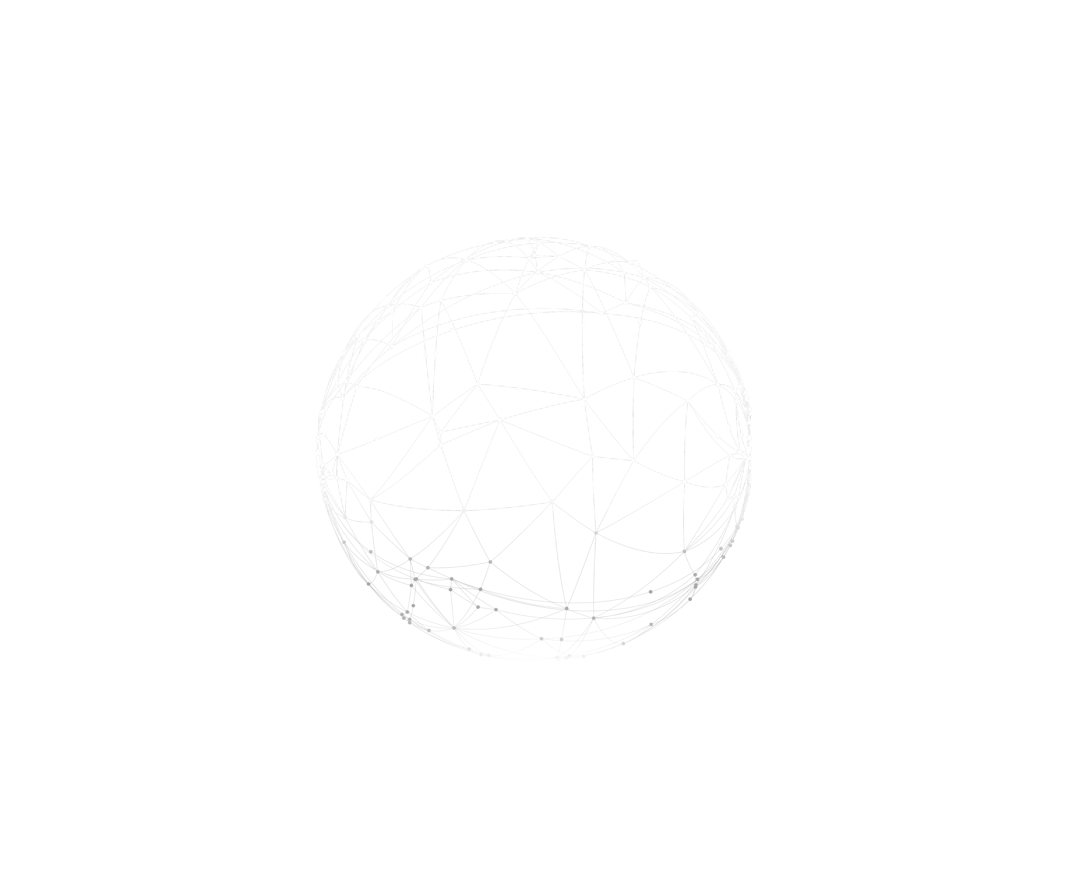 Hero Globe Graphic