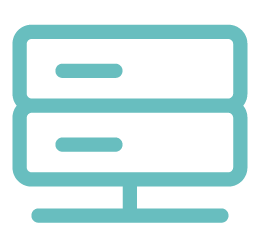 Memory Icon Graphic