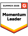 Momentum Leader Icon