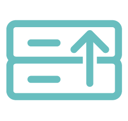 Infra Icon Graphic